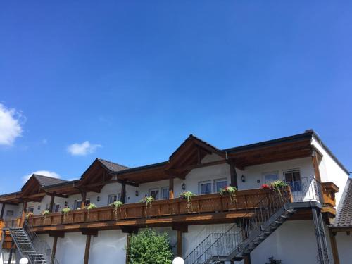Wenden Maison | Landgasthof Scherer