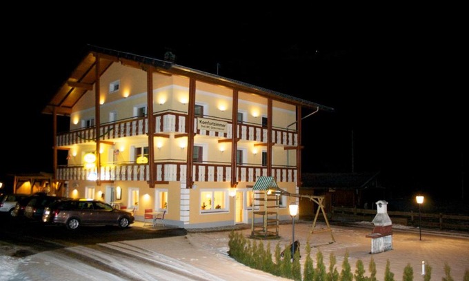 Mortschach Maison | Landgasthof Schwaiger