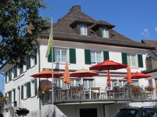 Felben Hôtel | Landgasthof Schwanen