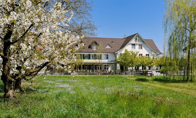 Egnach Hôtel | Landgasthof Seelust