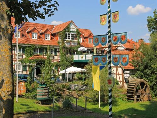 Adorf Maison | Landgasthof und Landhaus Hofmeister