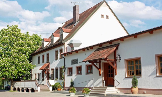 Weichering Maison | Landgasthof Vogelsang OHG