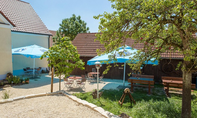 Muendling Maison | Landgasthof Weberhans