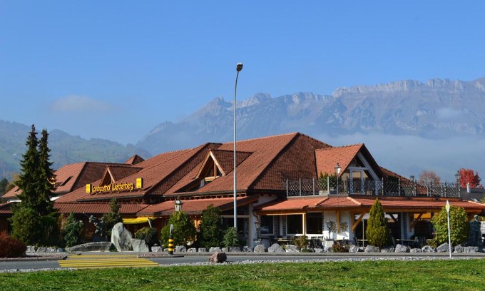 Werdenberg Hôtel | Landgasthof Werdenberg