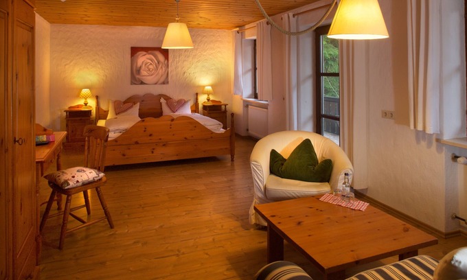 Nesselwang Hôtel | Landgasthof Zum Alten Reichenbach