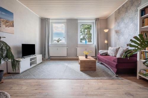 Hohenmocker Appartement | Landglück