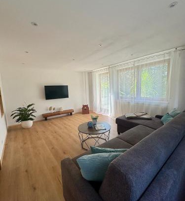 Tettnang Appartement | Landglück