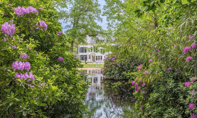 Driebergen Hôtel | Landgoed de Horst