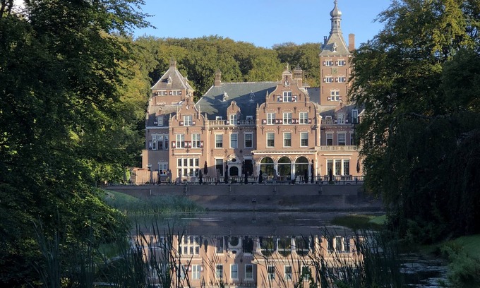 Santpoort-Noord Hôtel | Landgoed Duin & Kruidberg