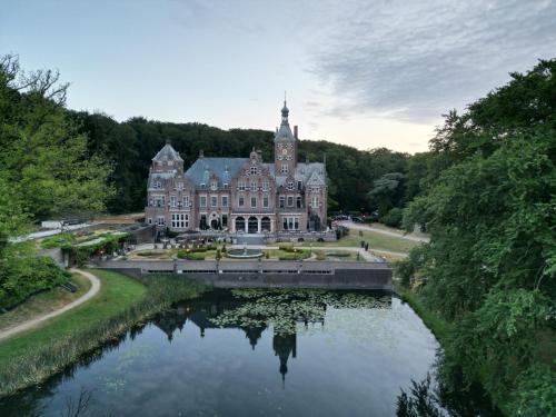 Santpoort-Noord Hôtel | Landgoed Duin & Kruidberg