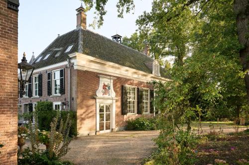 Jaarsveld Appartement | Landgoed Huis te Jaarsveld