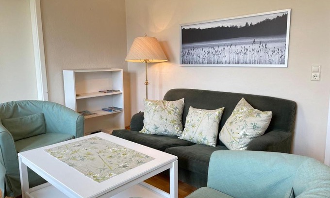 Dubrau Appartement | Landgut