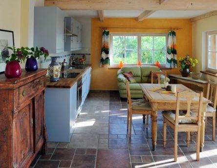 Retschow Appartement | Landgut Jungbrunnen