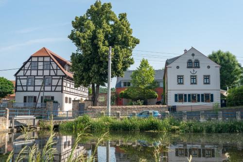 Radeburg Appartement | Landgut Mosch