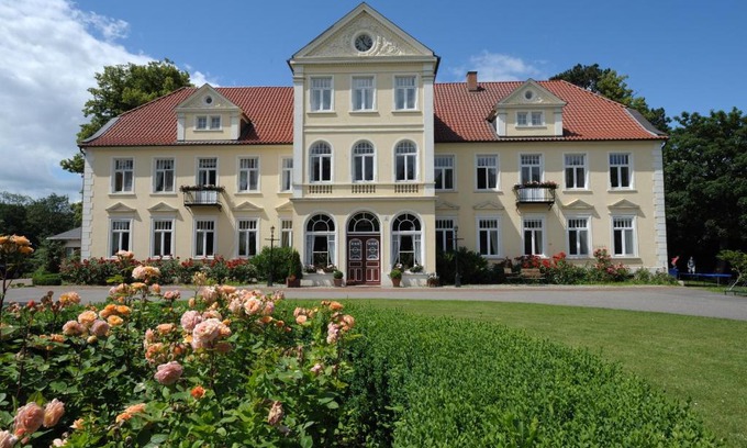 Oberhof Appartement | Landgut Oberhof