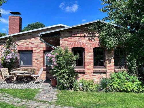 Carinerland Appartement | Landhäuschen Danneborth