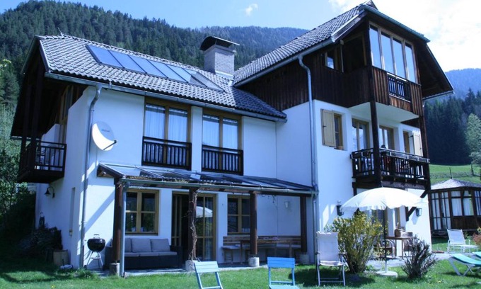 Naggl Maison | Landhäusl