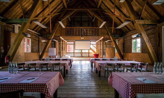 Niemegk Hôtel | Landhaus Alte Schmiede