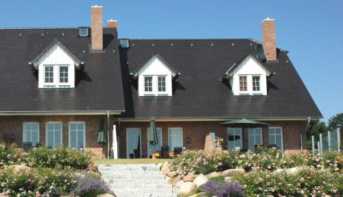 Vilmnitz Maison | Landhaus am Goor
