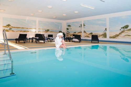 Wittenbeck Hôtel | Landhaus Am Grün
