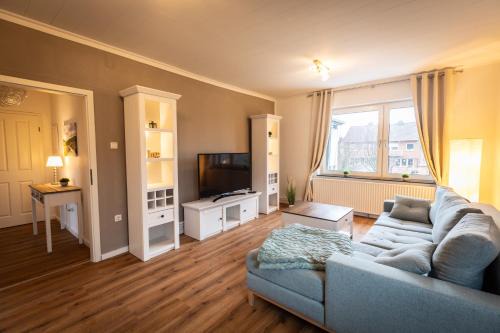 Sachsenhagen Appartement | Landhaus Apartment zwischen Steinhude und Deister
