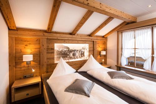 Oberstdorf Appartement | Landhaus Bauer
