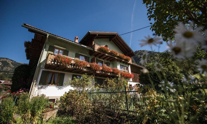 Bad Oberdorf Maison | Landhaus Beßler