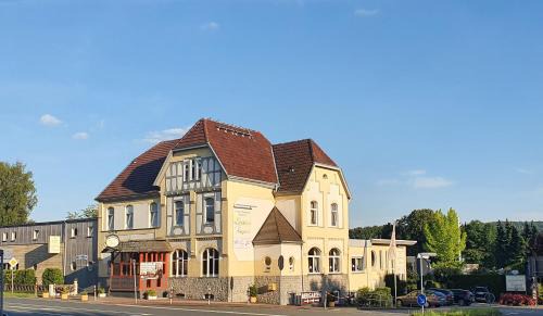 Doerentrup Hôtel | Landhaus Begatal