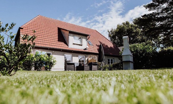 Parchtitz Appartement | Landhaus Boldevitz