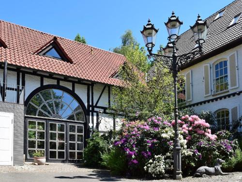Adorf Appartement | Landhaus Bornemann
