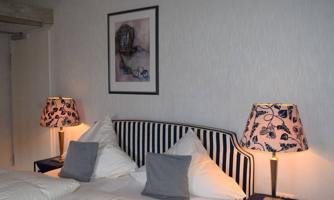 Adorf Appartement | Landhaus Bornemann Appartement 5