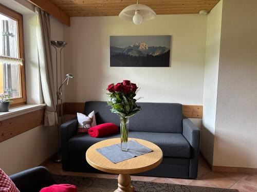 Oberdorf Appartement | Landhaus Brigitte