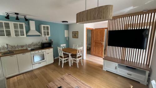 Buckow Appartement | Landhaus Buckow