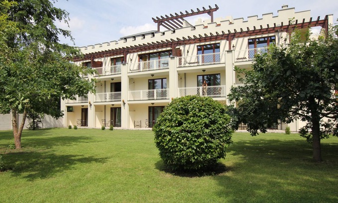 Siebleben Hôtel | Landhaus & Burg Hotel Romantik