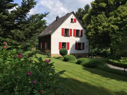 Mirbach Maison | Landhaus Camillas Höhe