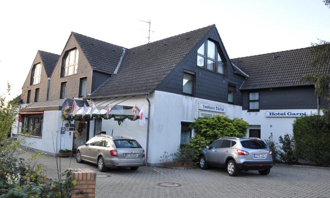 Schwedenschanze Maison | Landhaus Dürkop