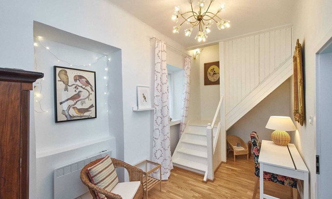 Payerbach Appartement | Landhaus Dodo - Maisonette apartment with two bedrooms - Top 4 - Landhaus Dodo