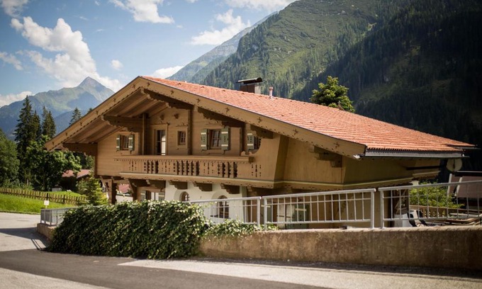 Tux Appartement | Landhaus Erlzette