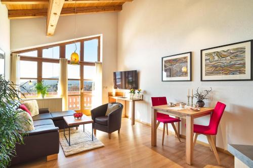 Silberberg Appartement | Landhaus Florian