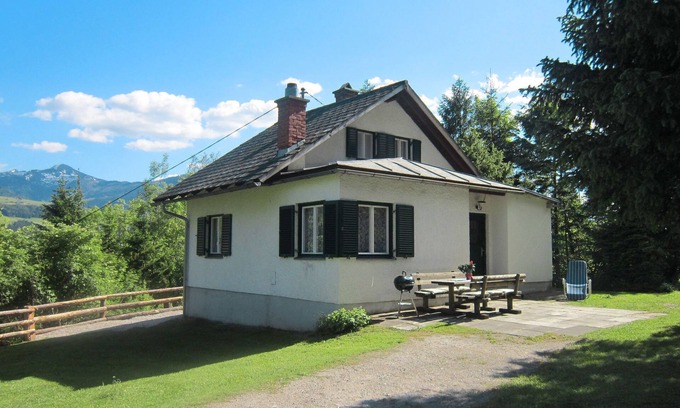 Sankt Martin am Grimming Maison | Landhaus Grüne Oase by Interhome