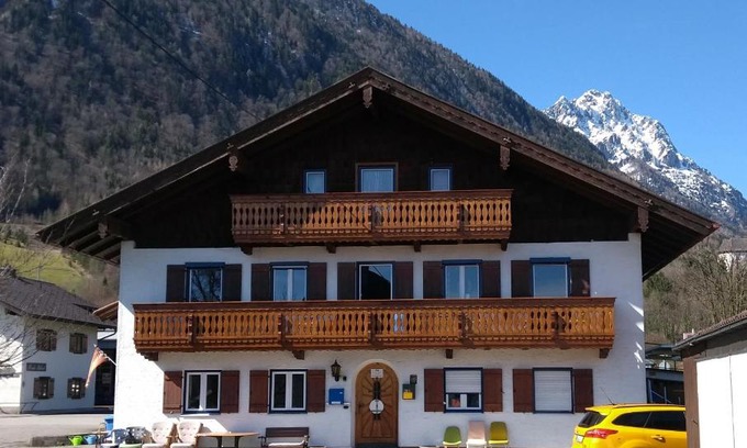 Pidingerau Maison | Landhaus Graßmann