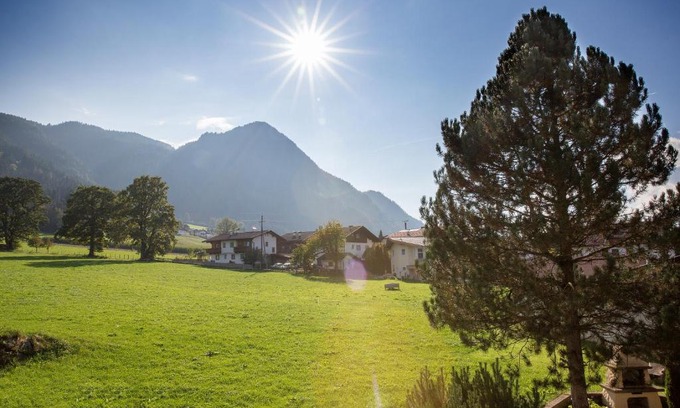 Reith im Alpbachtal Appartement | Landhaus Greil