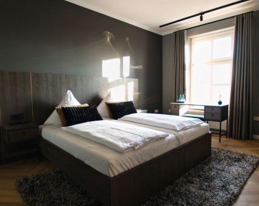 Weener Hôtel | Landhaus Gut Halte