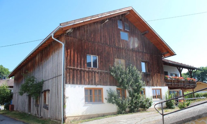Hopferau Appartement | Landhaus Hickman