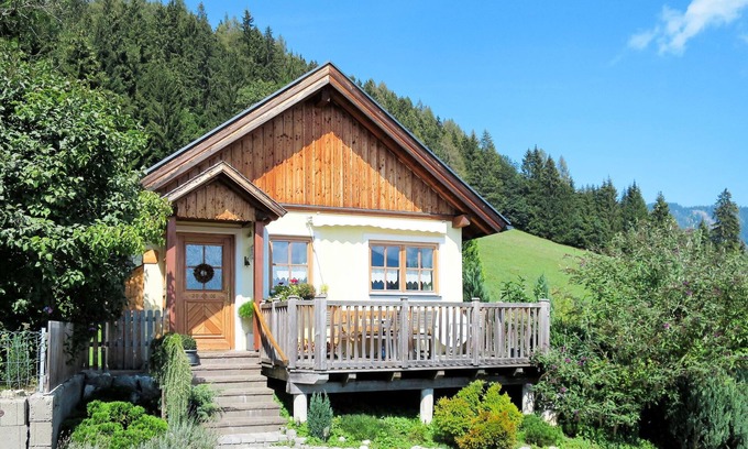 Groebming Maison | Landhaus Hubner by Interhome