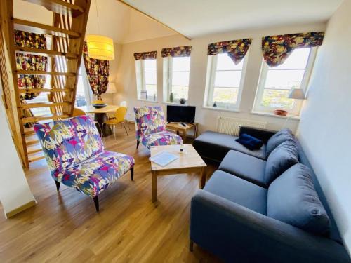 Ortsamt 2 Appartement | Landhaus Immenbarg, Alter Strom