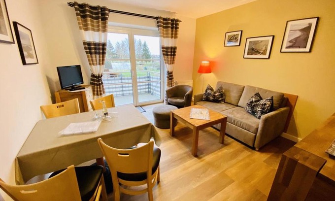 Ortsamt 2 Appartement | Landhaus Immenbarg, Sternsucher