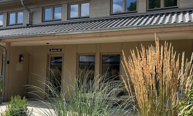 Ralswiek Maison | Landhaus Jarnitz- Spacious vacation home on Rügen - ideal for family vacations