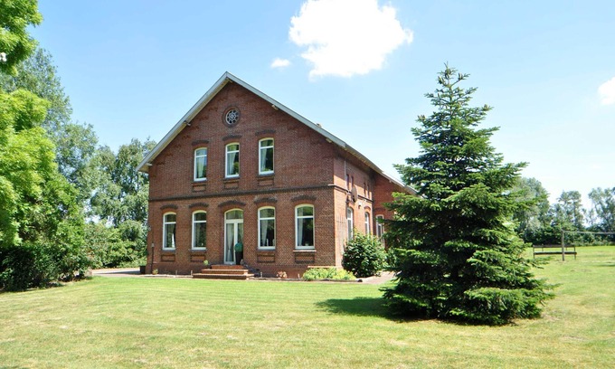 Oldersum Maison | Landhaus Julia, 65331 - Landhaus Julia