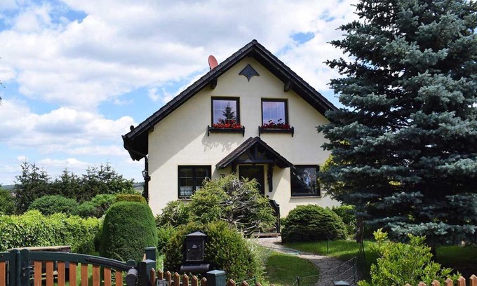 Moorgrund Appartement | Landhaus Kühn